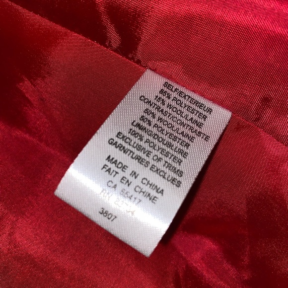 Linea Domani Blazer size 10 - Picture 5 of 9